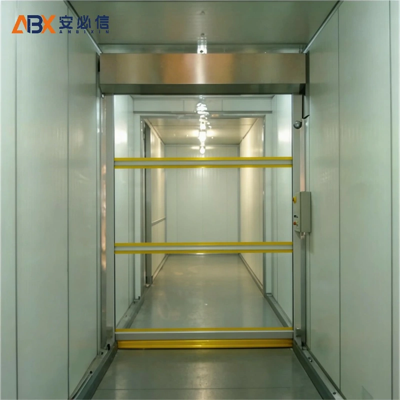 桂林软质快速门