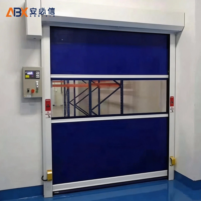 桂林快速门