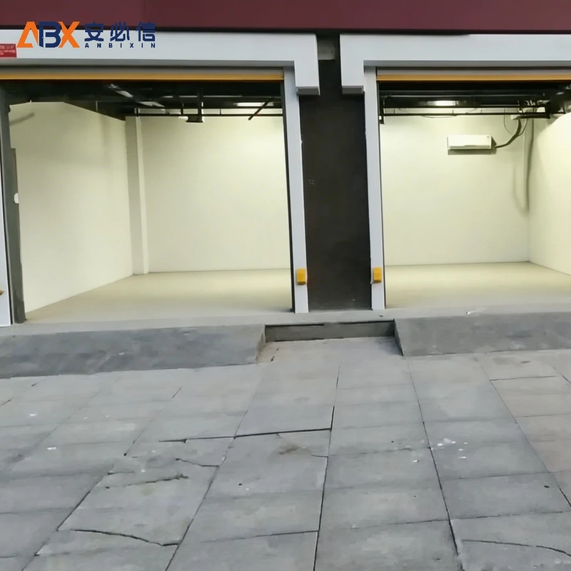 桂林高速门
