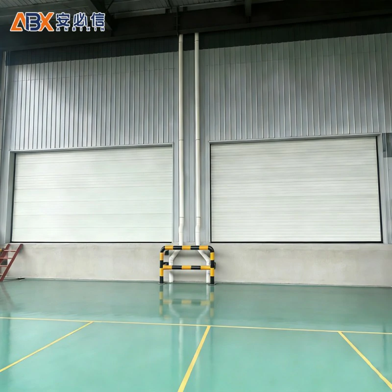 桂林垂直提升门