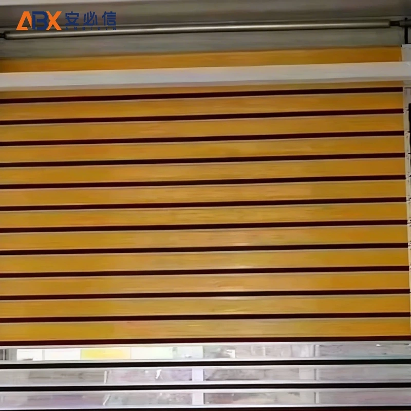 桂林厂房高速门